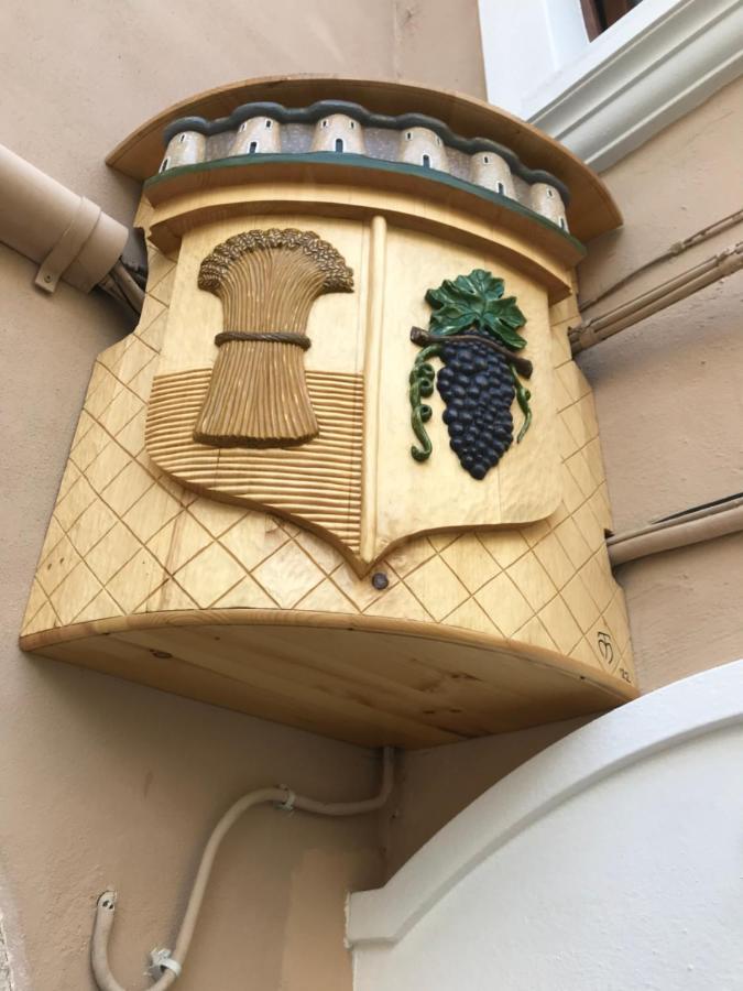 Lilly Bed & Breakfast Sulmona Exterior photo